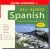 All-Audio Spanish Basic Intermediate Step 1 of 2