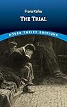 The Trial (Dover Thrift Editions: Classic Novels) Book cover for The Trial (Dover Thrift Editions: Classic Novels)