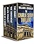 THE CHARLEY SLOAN THRILLERS...