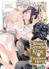 Wimpy Demon King and Tsundere Hero by Haruo Natsuno