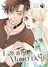 Loving Moon Dog V...