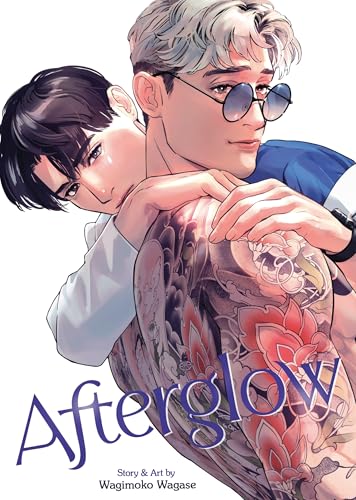 Afterglow (Kindle Edition)