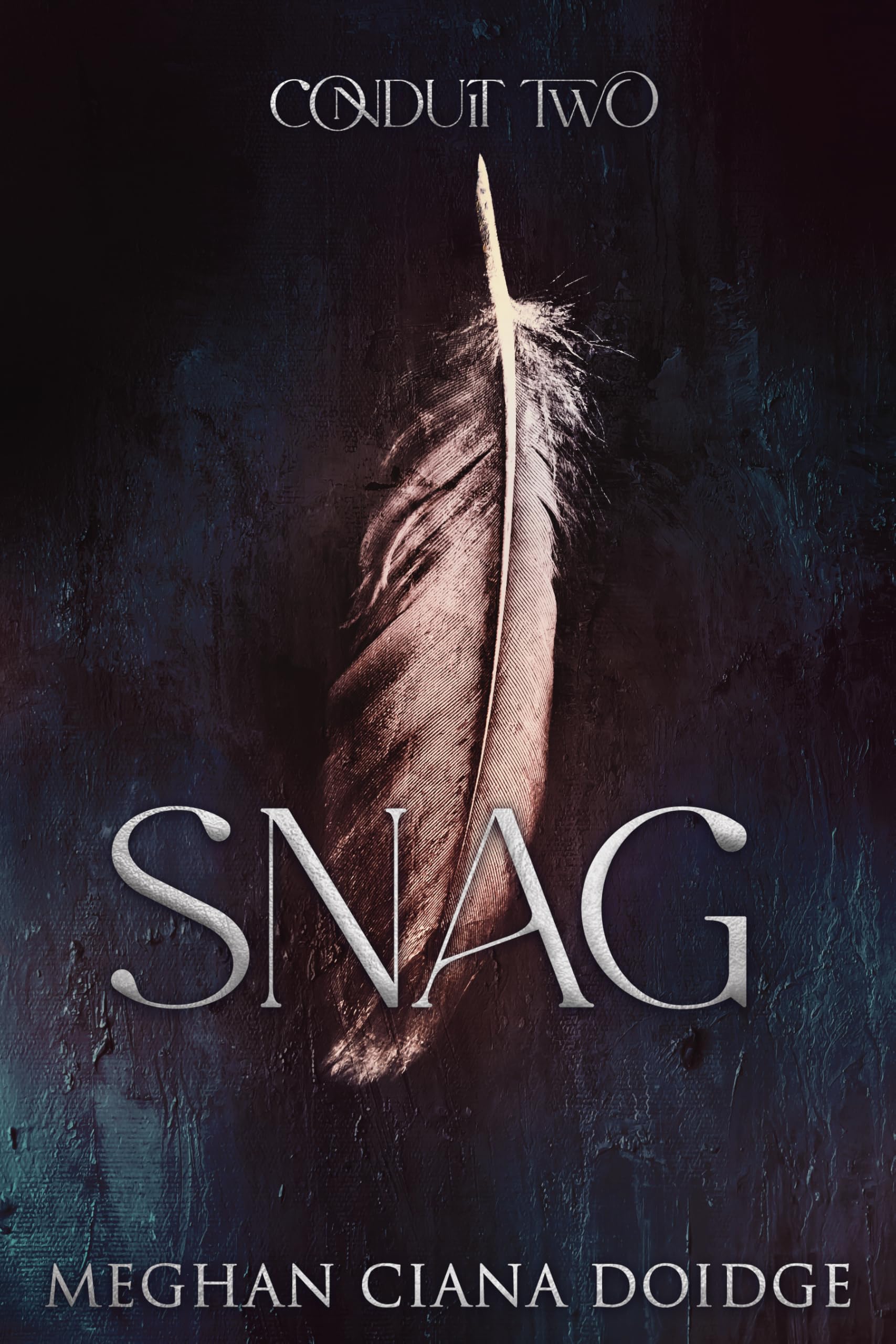 Snag (Conduit Book 2)