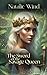 The Sword of the Savage Queen by Natalie Wind