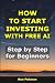 How to Start Investing With...