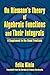 On Riemann's Theory of Algebraic Functions and Their Integrals: A Supplement to the Usual Treatises (Dover Books on Mathematics)