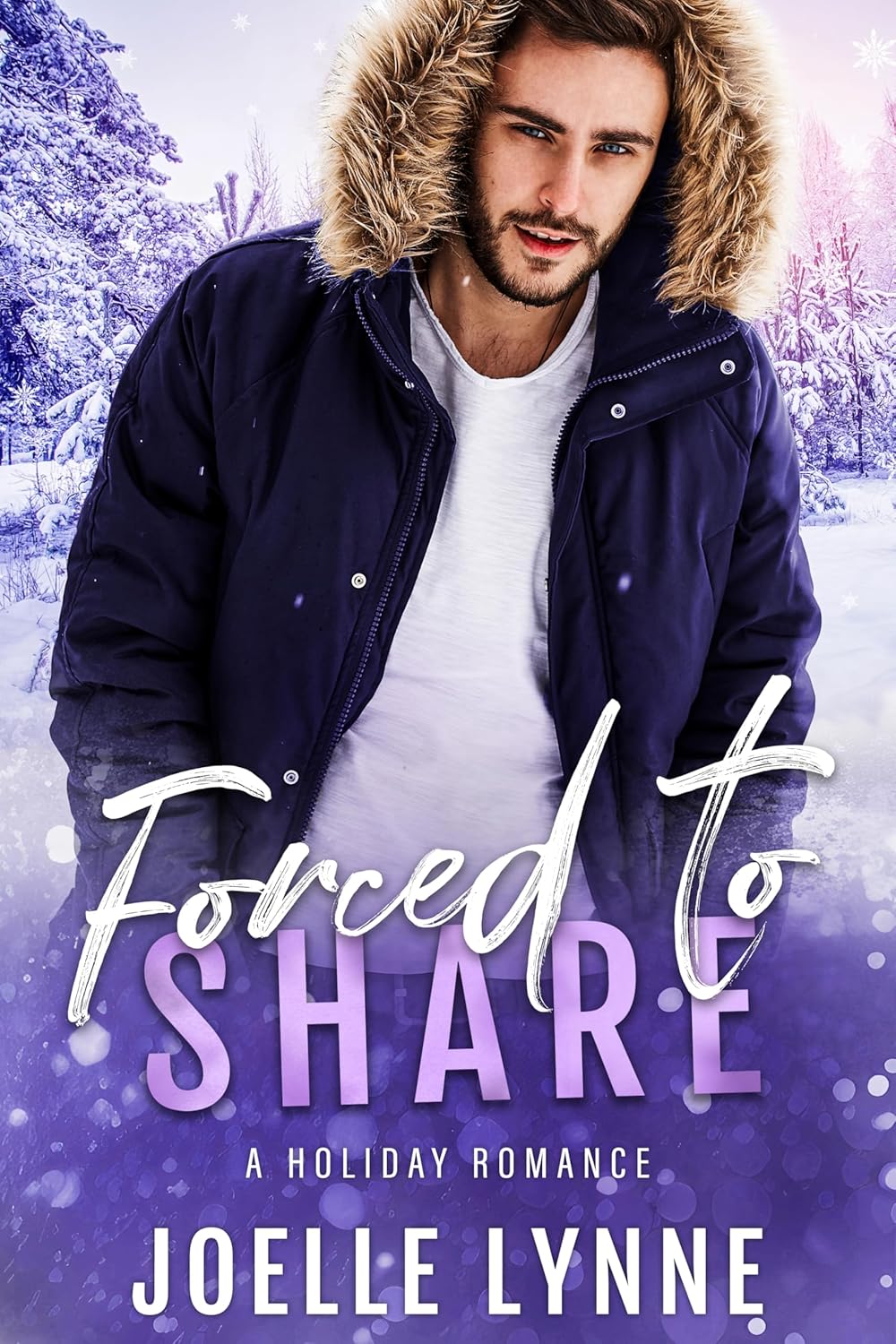 Forced to Share