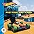 Hot Wheels Let's Race: Fast Food, Fast Cars! (Hot Wheels: Let's Race)