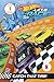 Hot Wheels Let's Race: Catch That Tire! (Mattel Reader, Level 1)