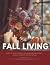 Fall Living Interior Design Magazine by Victoria McKinney