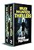 BRUCE MCLINTOCK THRILLERS B...