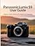 Panasonic Lumix S9 User Guide