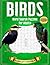 BIRDS Word Search Puzzles f...