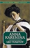 Anna Karenina