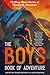 The Boys Book of Adventure