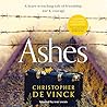 Ashes: A WW2 historical fiction inspired by true events. A story of friendship, war and courage.