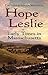 Hope Leslie: or Early Times...