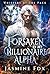 Forsaken by My Billionaire Alpha  by Jasmine Fox