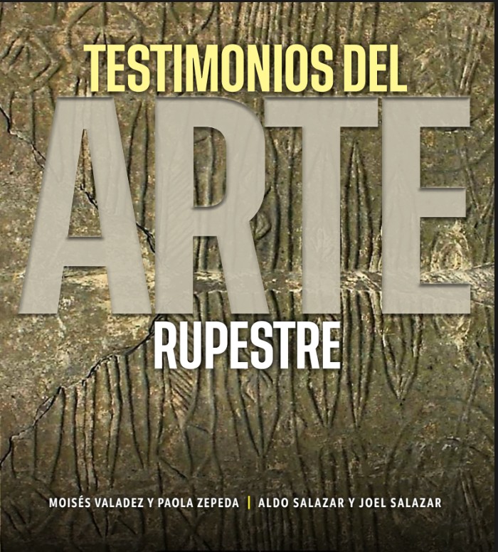 Testimonios del arte rupestre