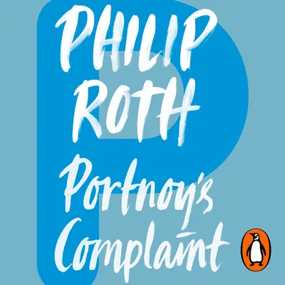 Portnoy’s Complaint