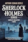 Sherlock Holmes S...