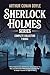 Sherlock Holmes Series Complete Collection 7 Books Set by Art... by Arthur Conan Doyle