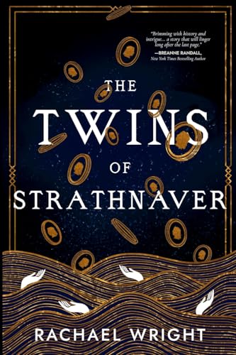 The Twins of Strathnaver (Paperback)