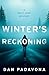 Winter's Reckoning: A Suspense and Crime Thriller (Wolf Lake Mystery Thriller Suspense Series Book 24)