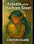 Arinata and the Starborn Sister by Colton Clark