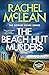 The Beach Hut Murders (Dorset Crime Book 12)