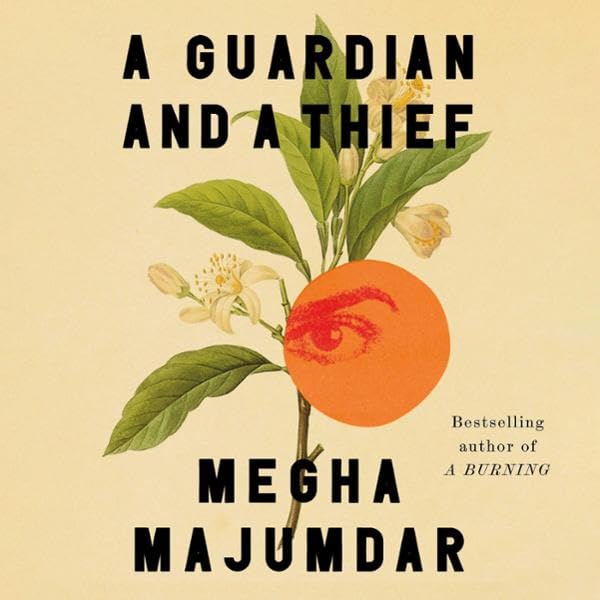 A Guardian and a Thief