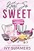Knot So Sweet: A Small Town Cozy Romance (Knots & Flavors Book 1)