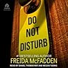 Do Not Disturb