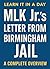 Letter From Birmingham Jail - A Complete Overview by Learn it in a Day