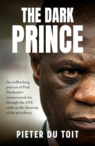 The Dark Prince (Kindle Edition)