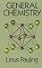 General Chemistry (Dover Books on Chemistry)
