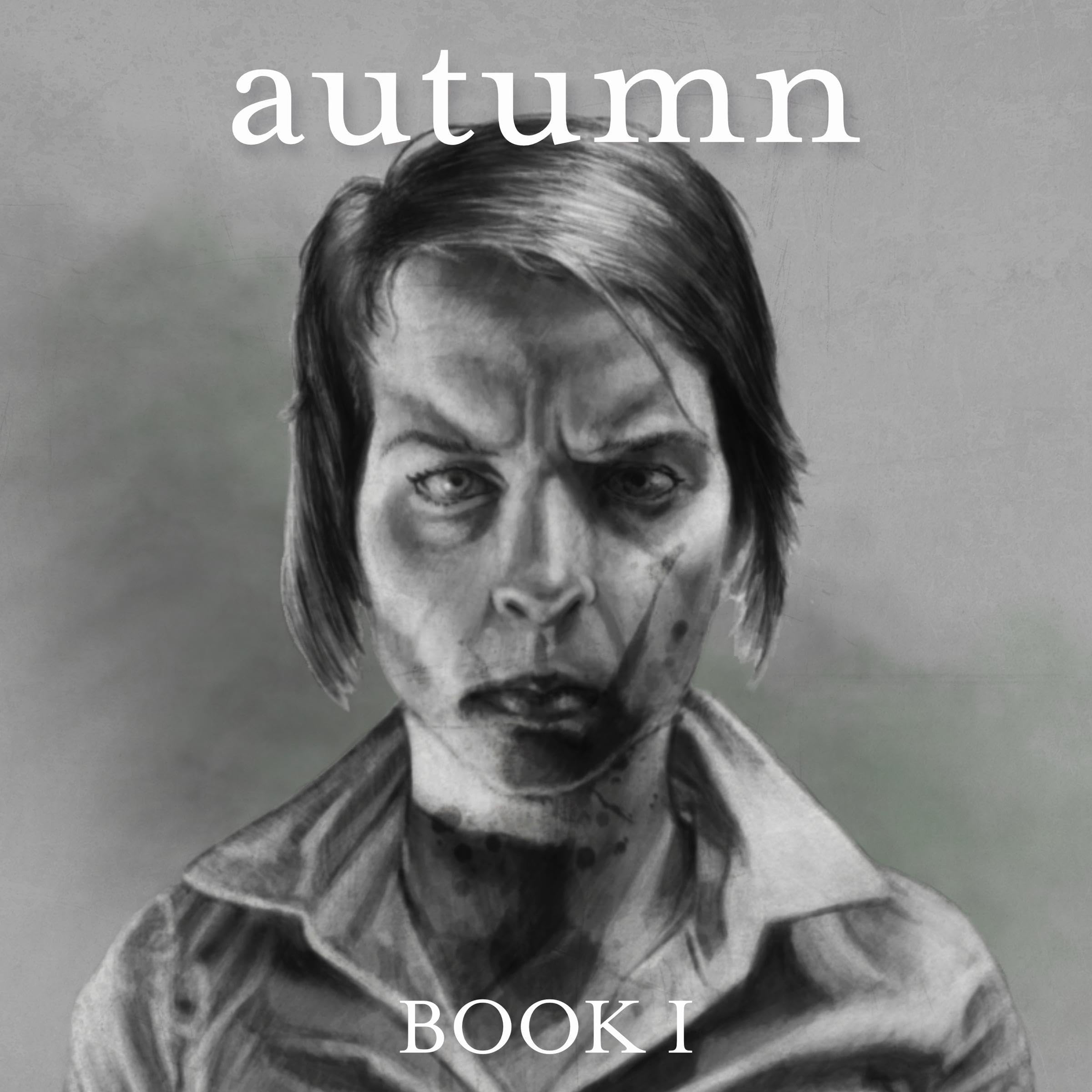 Autumn: Autumn Series, Book 1
