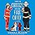 First In: Cheeky with the Fire Chief (The Mixed Six-Pack)