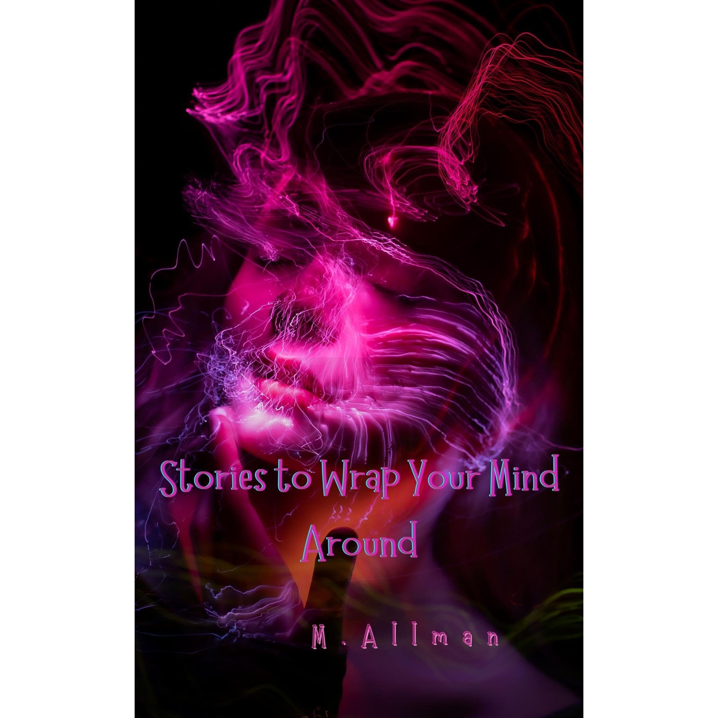 Stories to Wrap Your Mind Around: Volume 1 (Audible Audio)