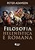Filosofia helenística e romana