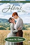 Home to Me