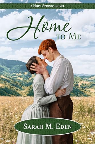 Home to Me (Kindle Edition)