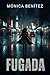 Fugada (Inspectora Zarco nº 2) (Spanish Edition)