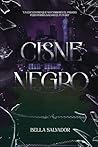 CISNE NEGRO (CIUDAD DE LOS DIOSES) (Spanish Edition)
