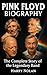 Pink Floyd Biography by Harry Nolan