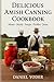 Amish Canning Cookbook: Mas...
