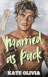 Married As Puck: ...