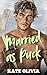 Married As Puck: A Fake Marriage Grumpy/Sunshine Hockey Romance (As Puck Series)