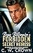 Bossy Billionaire's Forbidden Secret Heiress by C.W. Crown