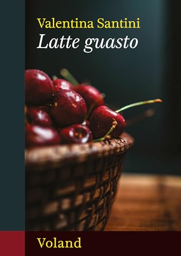 Latte guasto (Kindle Edition)